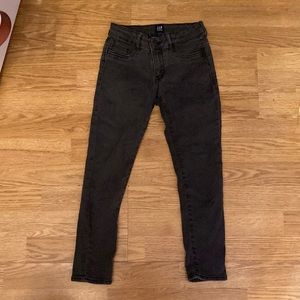 OLD NAVY JEGGINGS SIZE 8